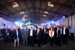 Read more about the article Terex – Product Launch Case Study