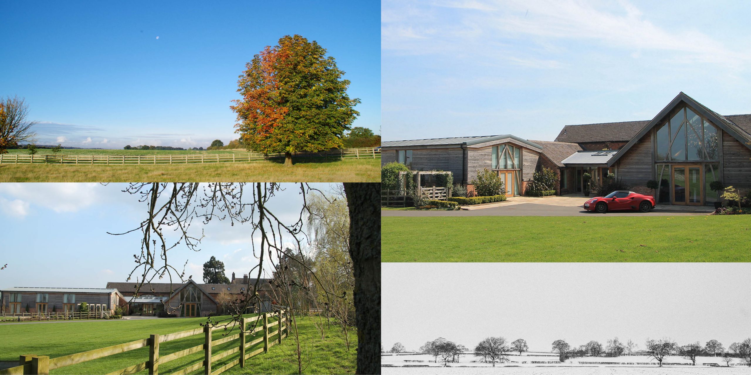 You are currently viewing Why A Countryside Event Venue is Perfect for Your Next Conference or Meeting