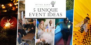 Read more about the article 5 Unique Ideas for Your Next Corporate Event